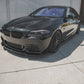 Maxton Design BMW Series 5 F10/F11 M-Pack Front Splitter V.3