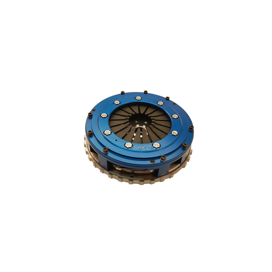 SPEC BMW F80 F82 F87 Twin Disc Clutch Kit (M2, M3 & M4)