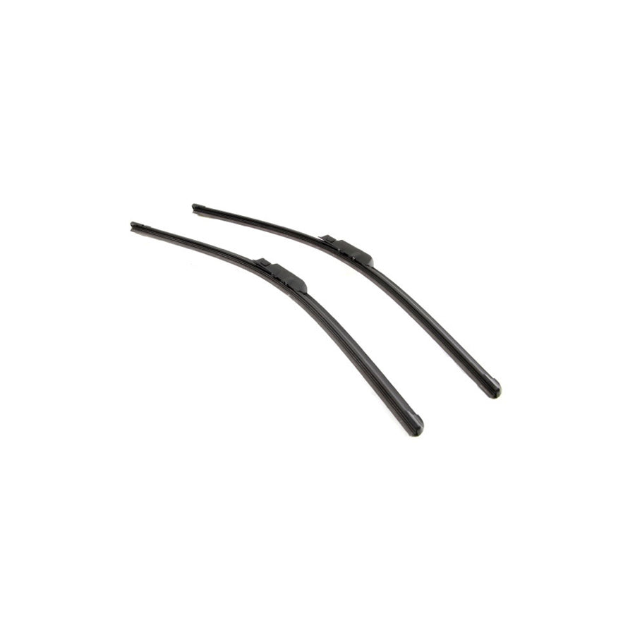 Bosch Aerotwin Flat Wiper Blade Set A017S Front