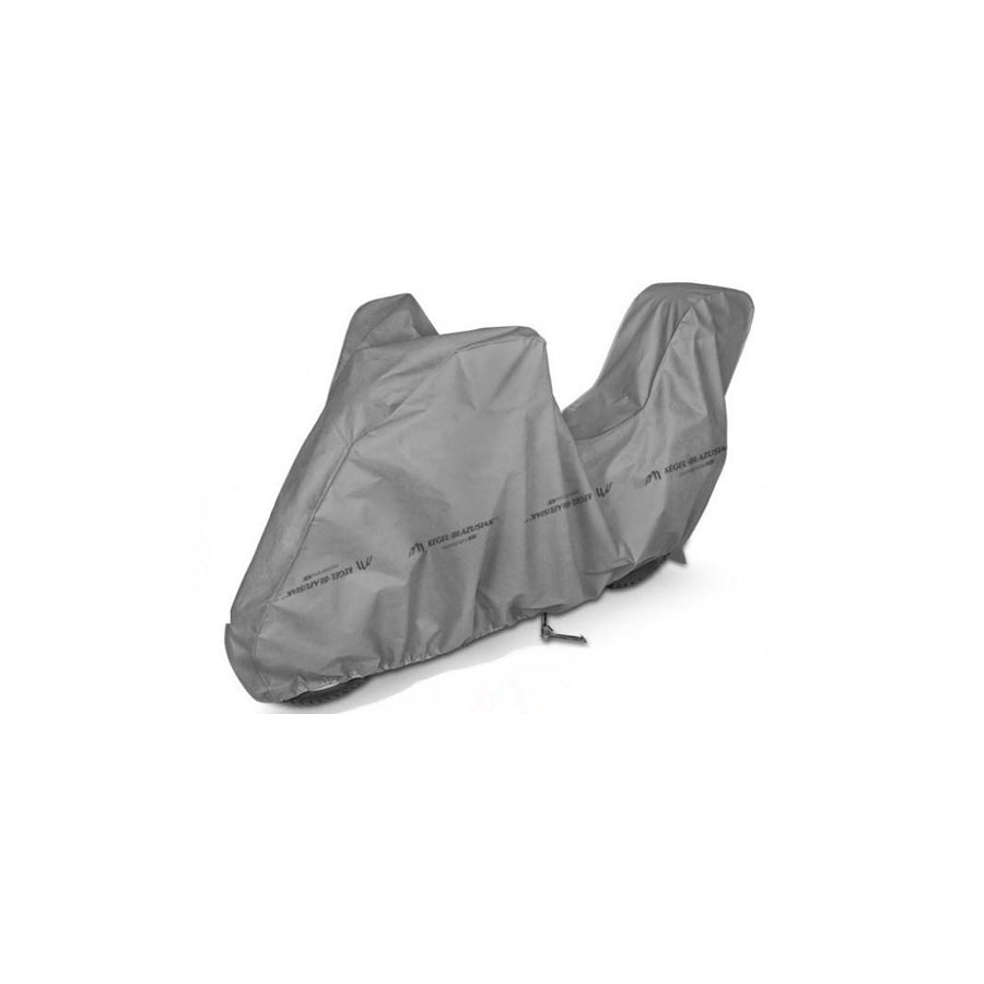 KEGEL 5-4175-248-3020 Motorcycle cover L+Box Motorcycle 98x215-240 cm indoor, outdoor