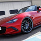 Maxton Design Mazda MX-5 ND Side Skirts Diffusers
