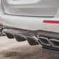 Maxton Design Mercedes Benz E63 AMG Estate/Sedan S213/W213 Rear Valance
