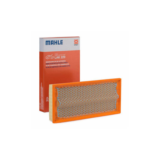 MAHLE ORIGINAL LX 96 Air Filter Filter Insert