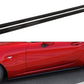 Maxton Design MA-MX5-4-SD1T Side Skirts Diffusers Mazda MX-5 ND | Duco Car Parts UK Car Parts