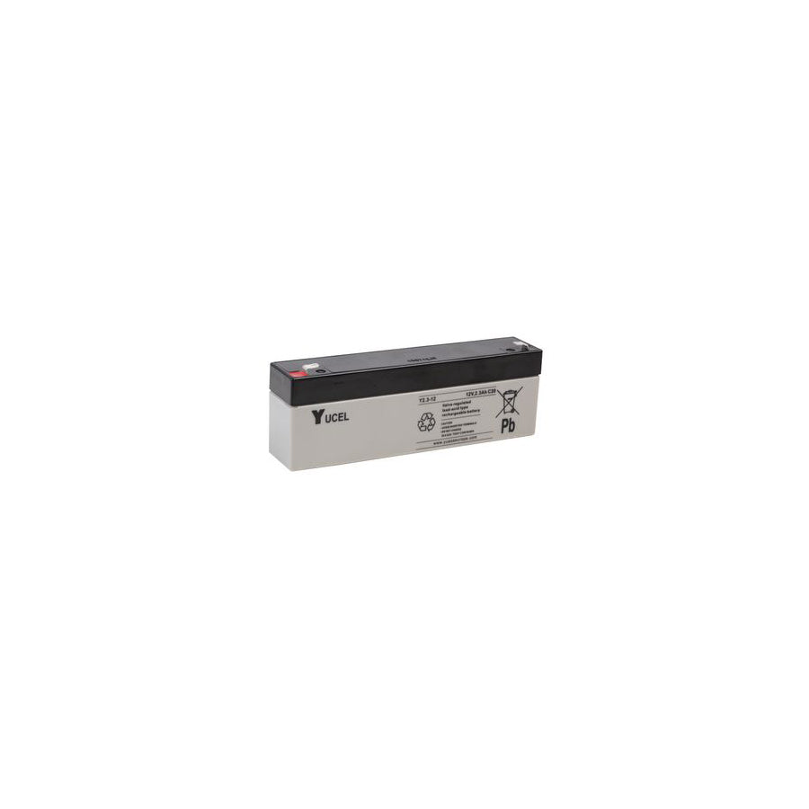 Yuasa 2.3-12 Battery (2.3V 12Ah) | Duco Car Parts UK Car Parts