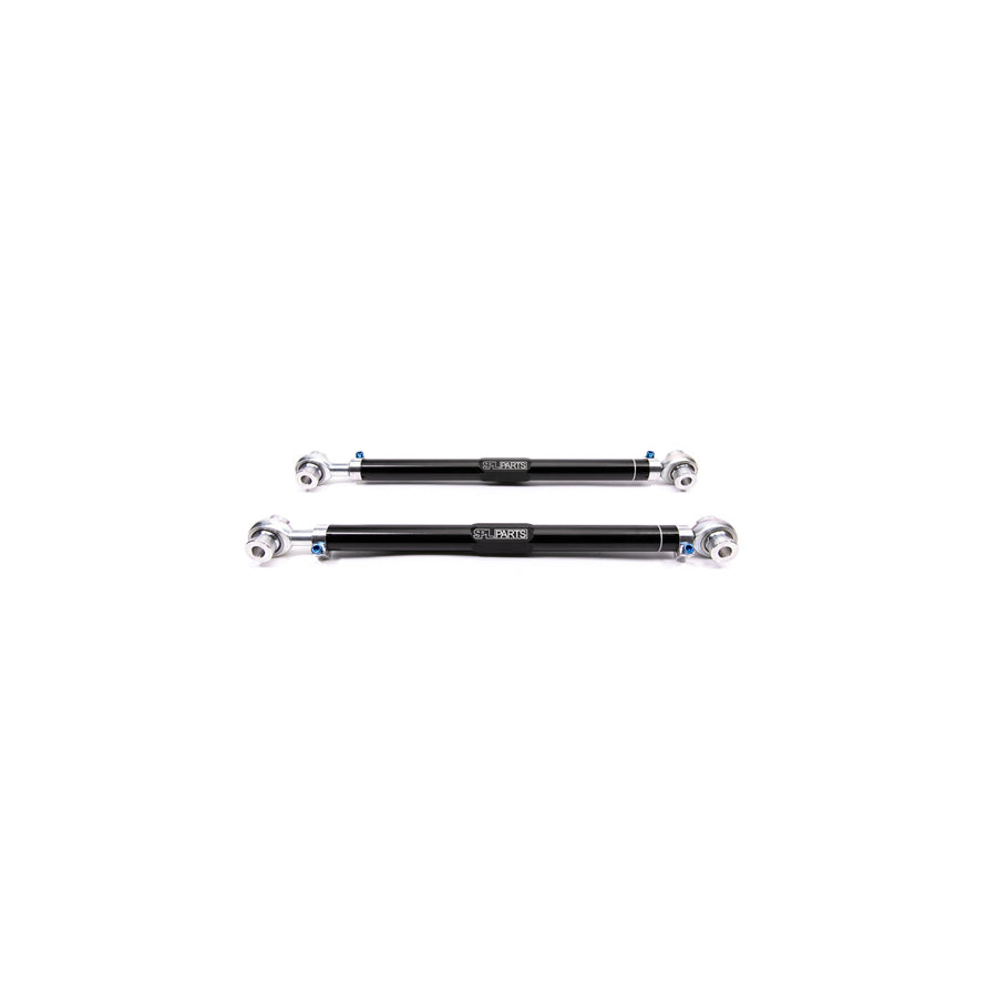 SPL BMW F2XF3X Titanium Rear Toe Links