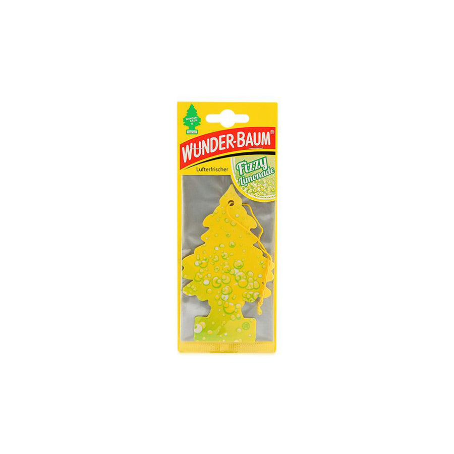 Wunder-Baum 7234 Car air freshener Bag