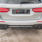Maxton Design Mercedes Benz E63 AMG Estate/Sedan S213/W213 Rear Valance