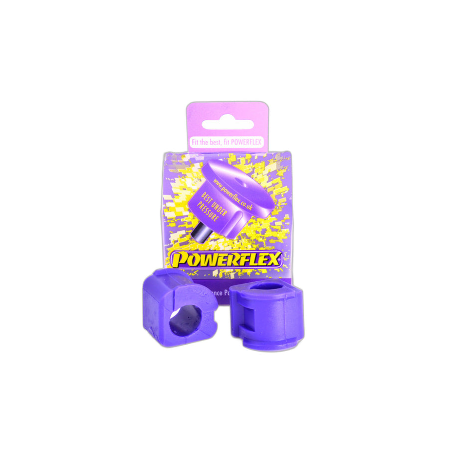 Powerflex PFF85-205-22 VW Front Anti Roll Bar Bush Eibach 22mm (Inc. Jetta, Golf, Corrado) | Duco Car Parts UK Car Parts