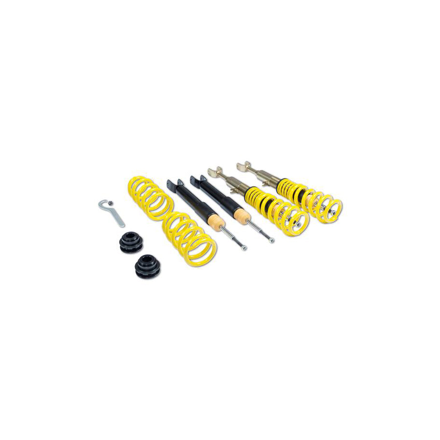 ST Suspensions 18210024 Audi D2 A8 COILOVER KIT XA 1
