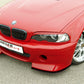 Rieger 00050238 BMW 3 Series E46 M3 Front Bumper