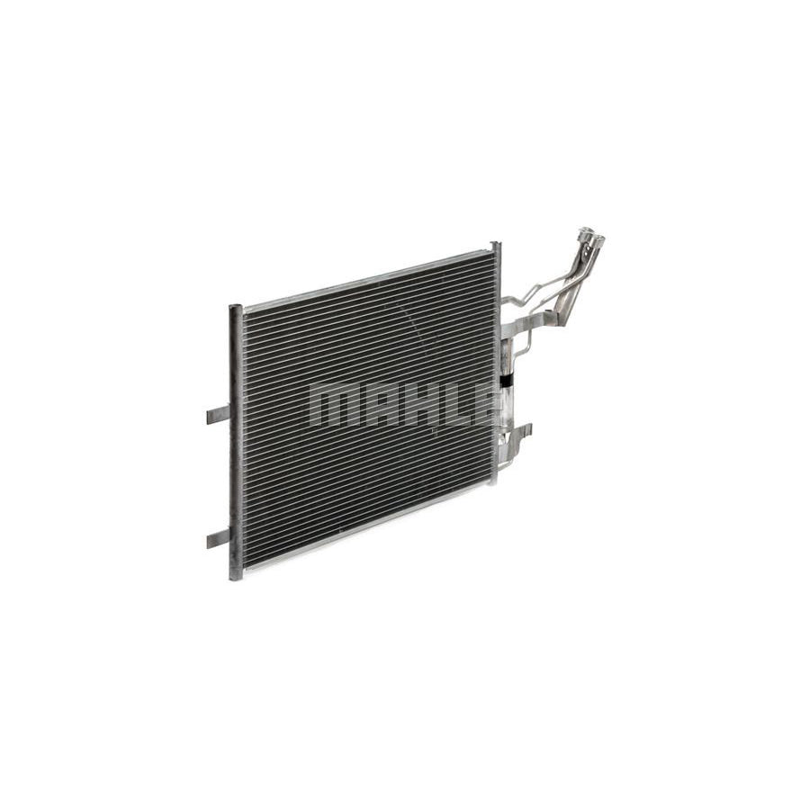 MAHLE ORIGINAL AC 791 000P Air conditioning condenser with dryer