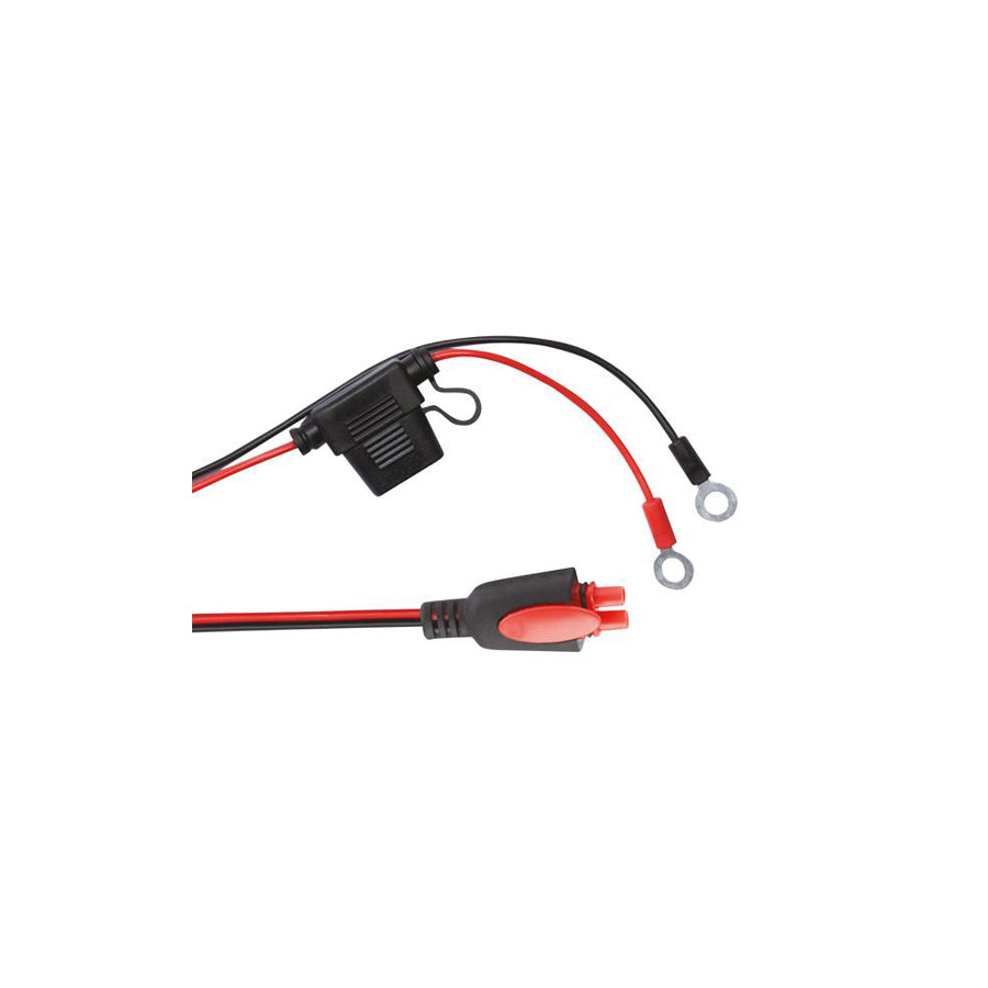 CARPOINT 0635221 Battery Charger charging in sub-zero temp, with jump starter, 6-12V