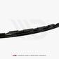 Maxton Design BMW 5 F11 M-pack Central Rear Splitter