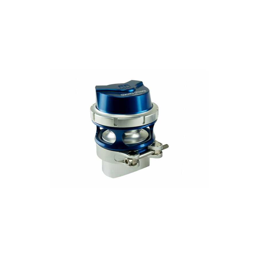 Turbosmart TS-0204-1131 BOV RacePort GenV Blue | Duco Car Parts UK Car Parts