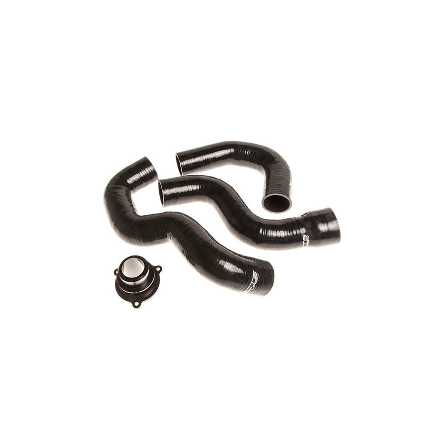 CTS Turbo Audi B8 B8.5 Silicone Intercooler Hose Kit (S4 & S5)