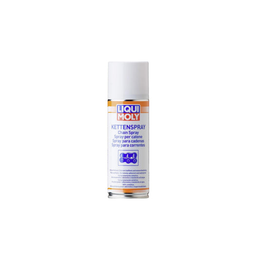 LIQUI MOLY 3581 Chain Spray | Duco Car Parts UK Car Parts