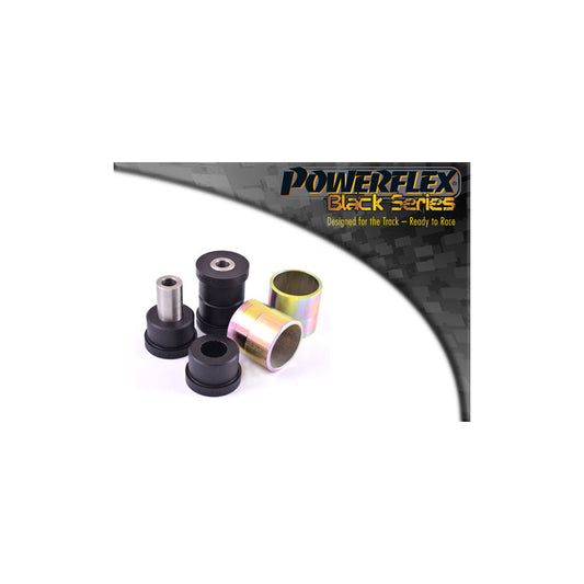 Powerflex BMW E60 E61 E63 E64 Black Series Rear Upper Arm Inner Bush