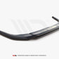 Maxton Design Toyota Rav4 MK5 (2019-) Front Splitter