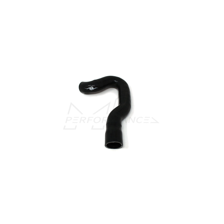 RB BMW N54 RHD Silicone Outlet Replacement Pipe (135i & 335i)