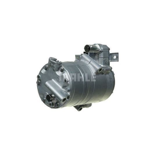 MAHLE ORIGINAL ACP 1452 000P Compressor, air conditioning suitable for MERCEDES-BENZ S-Class Saloon (W222, V222, X222) PAG 46 SP-A2, Refrigerant: R 1234yf, R 134a