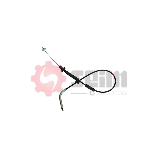SEIM 554619 Throttle Cable for FIAT Panda I Hatchback (141) | Duco Car Parts UK Car Parts