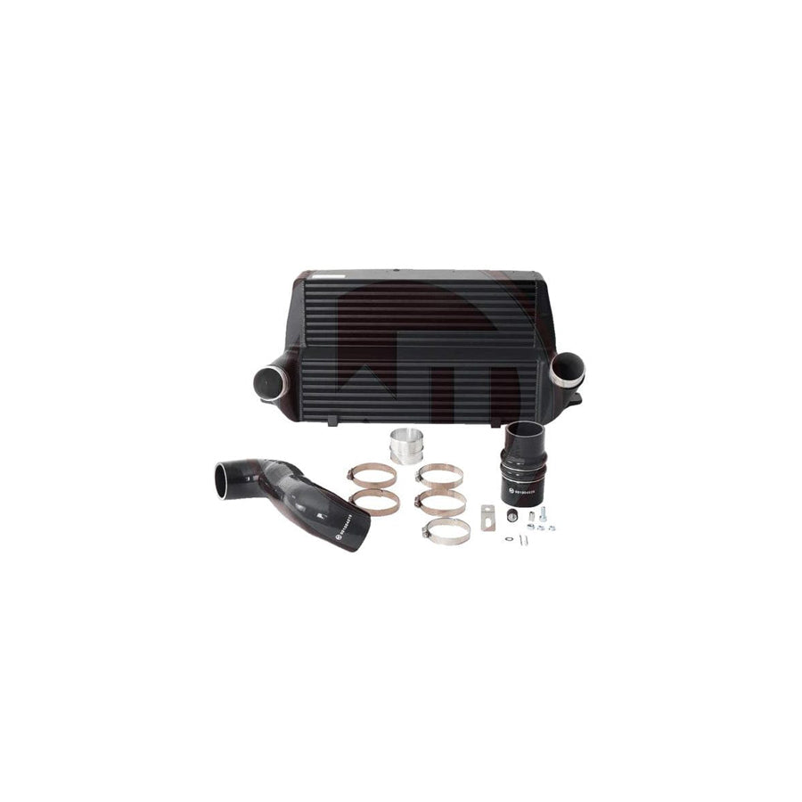 Wagner BMW N54 & N55 E82-E93 EVO3 Competition Intercooler 1M, 135i & 335i