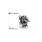 TTE VW/Audi 2.0T TFSI Turbocharger Upgrade TTE480+ EA113 (A3, TT, Beetle & Golf)