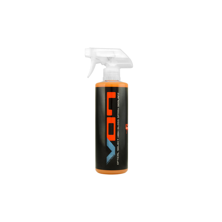 Chemical Guys Hybrid V07 Optical Select High Gloss Spray Sealant And Quick Detail Spray 16 oz | Duco Car Parts UK Car Parts