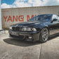 Maxton Design BMW M5 E39 Front Side Splitters