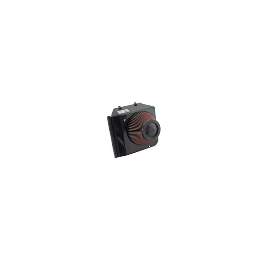 K&N 69-6545T Performance Air Intake System