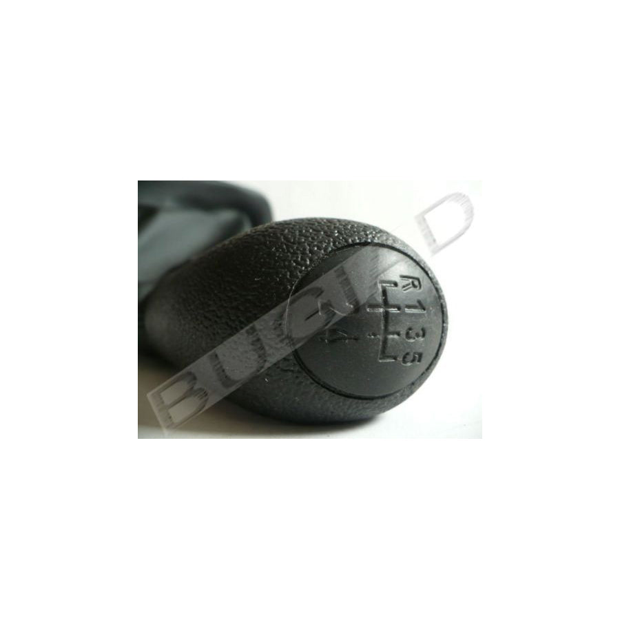 BUGIAD BSP20787 Gear Lever Gaiter for SKODA OCTAVIA