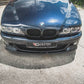Maxton Design BMW M5 E39 Front Side Splitters + Front Splitter