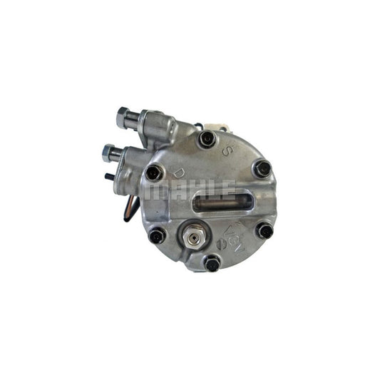 MAHLE ORIGINAL ACP 1340 000P Compressor, air conditioning PAG 46, Refrigerant: R 134a