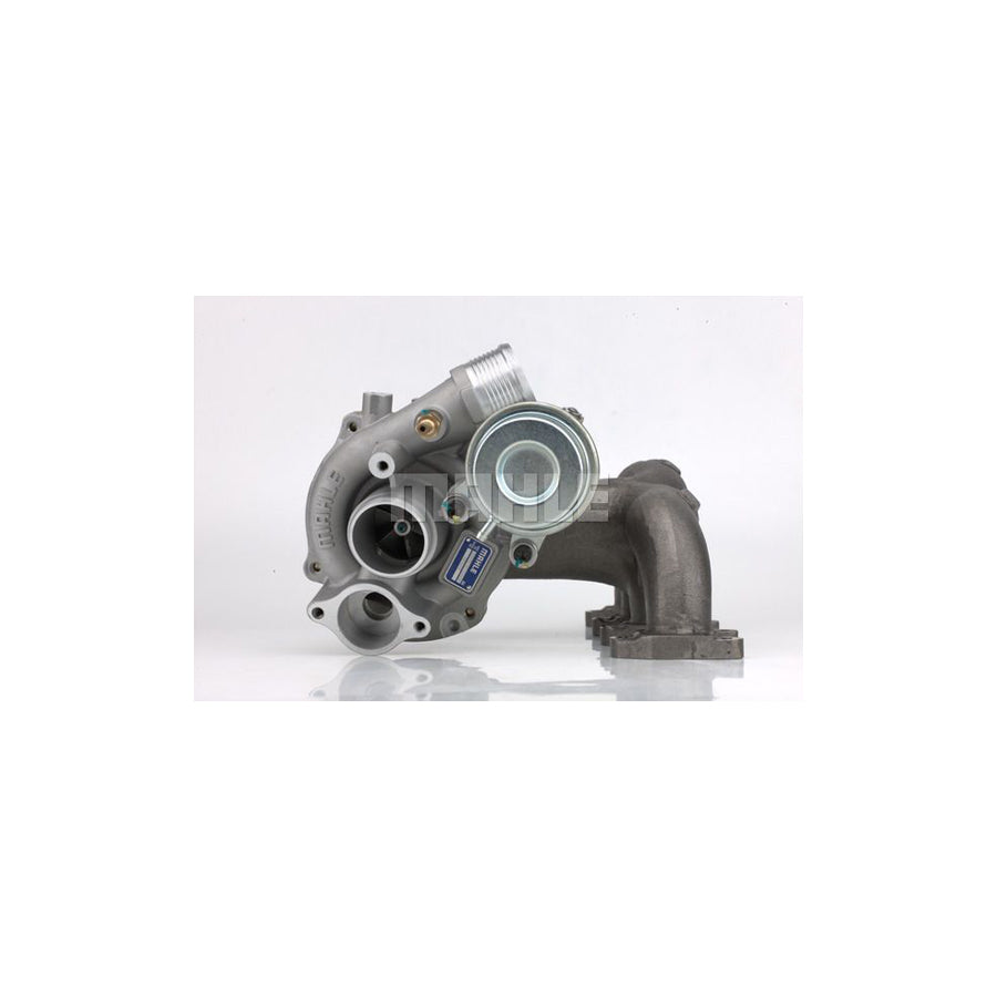 MAHLE ORIGINAL 030 TC 16722 000 Turbocharger