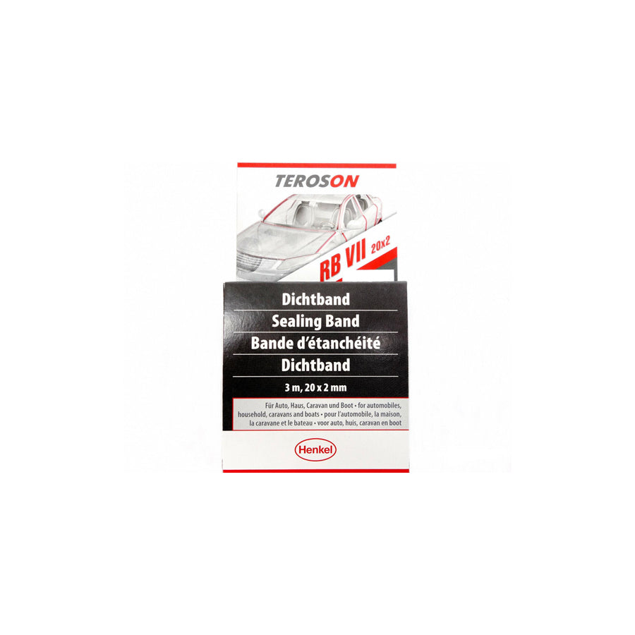 TEROSON 150002 Sealing Substance | Duco Car Parts UK Car Parts