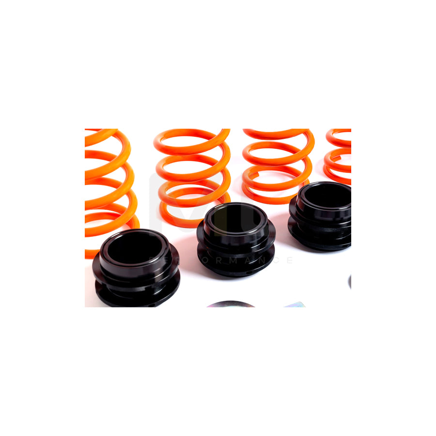 MSS BMW G05 X5 G06 X6 Urban Height Adjustable Ride Management System