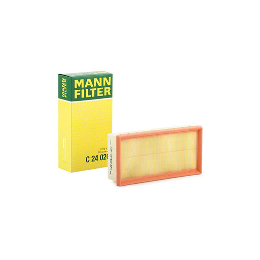 MANN-FILTER C 24 026 Air Filter Filter Insert