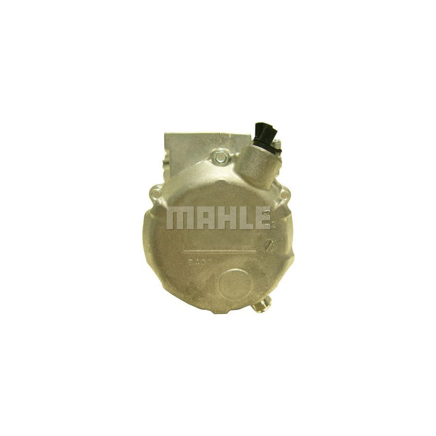MAHLE ORIGINAL ACP 1447 000P Compressor, air conditioning ND-11, Refrigerant: R 134a