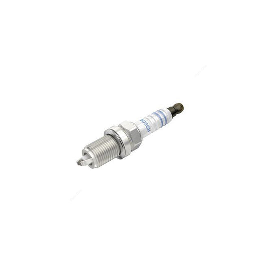 BOSCH Nickel Spark Plug 0242235668 (FR7LD+/ FR7LDC+) - Fits Audi VW BMW