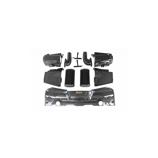 Armaspeed Mercedes-Benz W213 AMG E63 Carbon Fibre Cold Air Intake