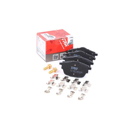 TRW Cotec Gdb2034 Brake Pad Set