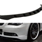 Maxton Design BM-5-60-FD1T Front Splitter BMW Series 5 E60 / E61 (Pre-Facelift) | Duco Car Parts UK Car Parts