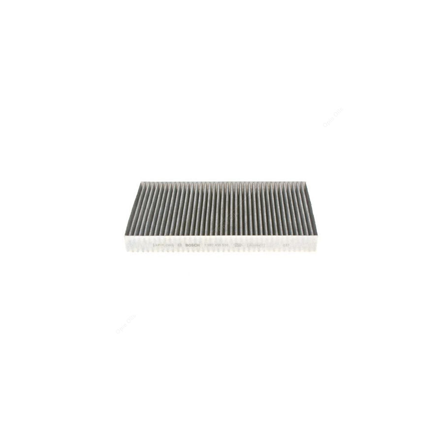 BOSCH Activated Carbon Cabin Filter 1987435535 [ R 5535 ]