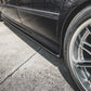 Maxton Design BMW M5 E39 Side Skirts Diffusers