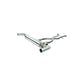 Stone Exhaust Mercedes-Benz AMG M276 W166/C292 GLE450/43 Cat-Back Valvetronic Exhaust System