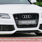 Rieger 00055527 Audi B8 B81 Front Bumper (A4 & S4)