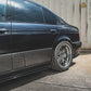 Maxton Design BMW M5 E39 Side Skirts Diffusers