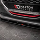 Maxton Design Peugeot 208 GTI MK1 Front Splitter V.1