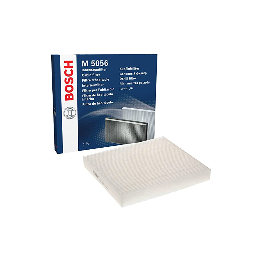 BOSCH Cabin Filter 1987435056 (M5056)